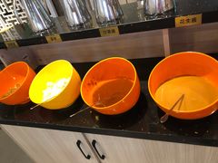 -古乐牛香·鲜牛肉牛杂火锅(解放东路店)