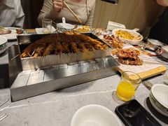 -老白清真烧烤(锦州旗舰店)