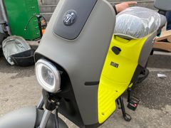 -九号电动车(安定门内大街店)