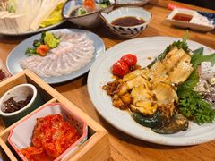 -酒肴一瓢·活贝料理·日本料理(三元桥·霄云路店)
