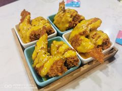 -京尚道韩式美食屋(海甸岛店)