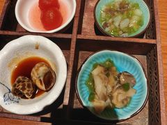 -樱之盛宴·蟹料理海鲜自助(前进大街店)