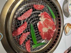 -千寻山野烤肉(天虹店)