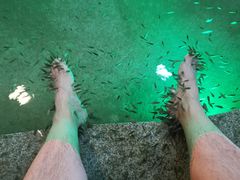 -宝丽金大酒店·洗浴中心