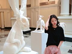 -Salon de Ville浦江汇(上海外滩华尔道夫酒店店)