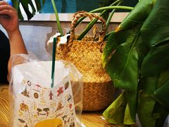 -春莱·老挝咖啡·泰式奶茶(钟楼店)