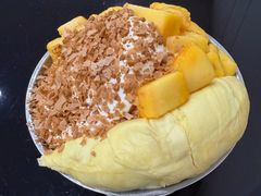 -水牛奶皇后糖水铺(深圳总店)