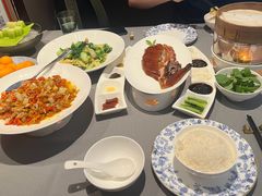 -阿庄新豫菜(通泰路店)