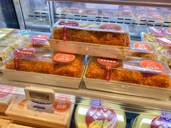 -盒马鲜生(财富领域店)