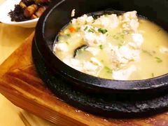 -旅游大厦餐厅(万盛南街店)