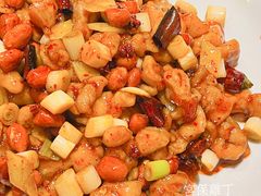 -尘香•传统川菜(创汇首座店)
