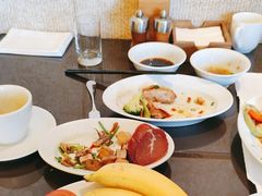 -大连君悦酒店·乐厨