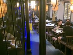 -绿茶餐厅(深圳龙华天虹购物中心店)