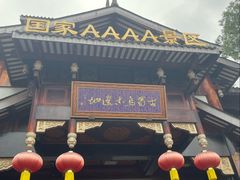 -乐山乌木文化博览苑