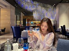 店内布置-AZUR聚(香格里拉饭店)