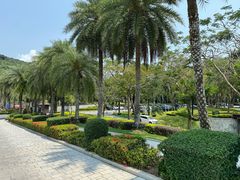 -石梅湾艾美度假酒店