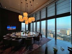 -悦轩中餐厅·高空江景·杭州柏悦酒店
