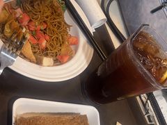 -Old Town White Coffee(gateway@klia2)