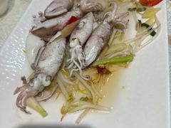 -潮之南·潮汕菜·鱼仔档(南山店)