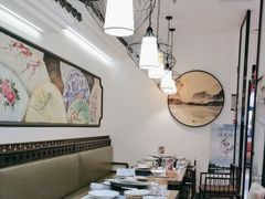 -徽镇小厨·经典徽菜(马连道店)