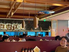 -谷牛日式烤肉(宝山U天地店)