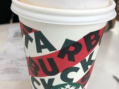 -星巴克臻选(泉州浦西万达广场店)