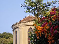 -厦门市鼓浪屿风景名胜区-天主教堂