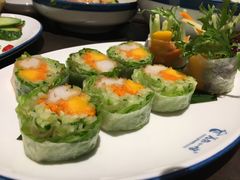-美奈小馆·越南料理(中航城君尚购物中心店)