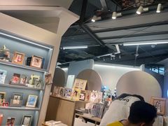 -海马体照相馆(深圳万象天地店)