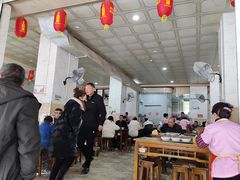 大堂-健民肥肠(颐和家园店)
