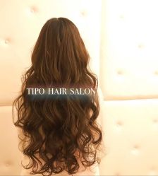 -Tipo Hair salon（明星）店