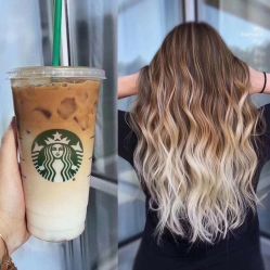 -Rise Hair上升造型