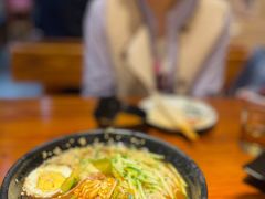 冷面-丹东特色烤肉(学府路一部店)