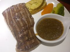 -斗牛士牛排餐厅(嘉里汇店)