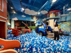 -尼克Playtime(欢乐海岸店)