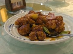 -白云宾馆·白云宴餐厅