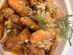 -汉水谣·江景餐厅(江滩店)