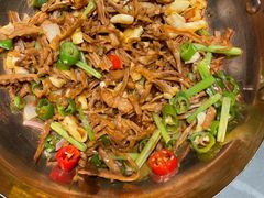 -阿明小菜·海鲜·上海菜(梅陇店)