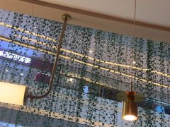 -吕氏疙瘩汤·海鲜新鲁菜(凯德mall新都心店)