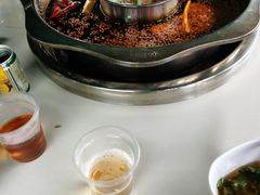 -枇杷园食为鲜火锅(南山店)