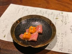 -桐寿司Sushi Tong