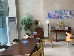 -上海吉臣维景酒店·维多利亚餐厅
