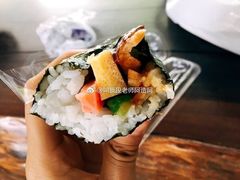 -罗森便利店(鱼市街店)