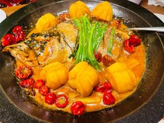 -缤圣源中国清真菜(群力店)