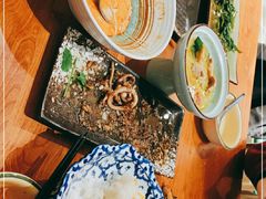 -我的甜·泰国餐厅