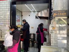 -覃肥叔桂林米粉(粮道街店)