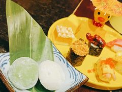 -古田居·特色寿司料理(星之岛旗舰店)