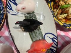 -侯师傅热炒店(印象城店)