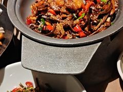 -实在湘·大碗土菜(竹料店)