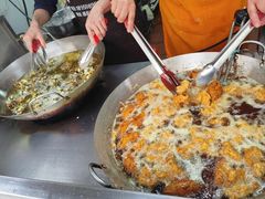 -美美阿姨醋肉(县后路店)